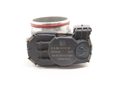 2021 Mercedes-Benz GLE350 Throttle Body - 264-141-01-00