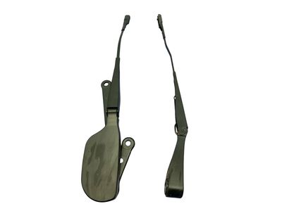 2022 Mercedes-Benz GLE53 AMG Windshield Wiper Arms - 167-820-11-00