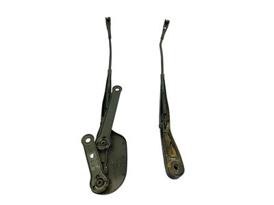 2022 Mercedes-Benz GLE53 AMG Windshield Wiper Arms - 167-820-11-00