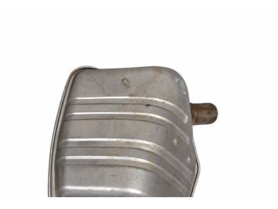 Mercedes-Benz E500 Exhaust Pipe - 211-490-63-59