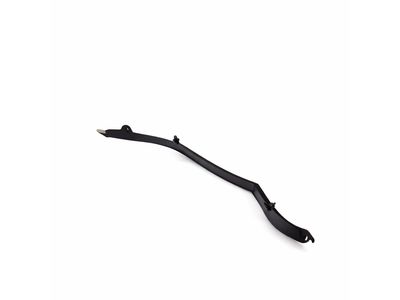 2023 Mercedes-Benz EQE 350 SUV Weather Strip - 294-737-02-00