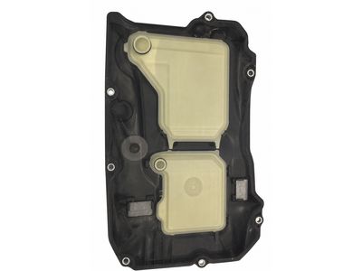 2023 Mercedes-Benz C43 AMG Transmission Filter - 725-270-31-14