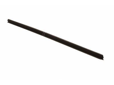 Mercedes-Benz S550e Weather Strip - 222-725-02-65