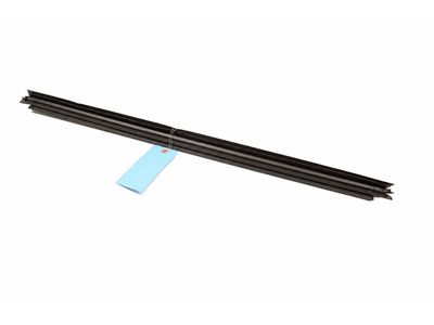 Mercedes-Benz S550e Weather Strip - 222-725-02-65