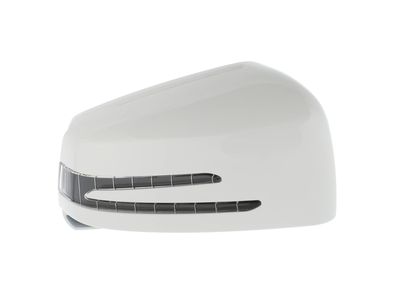 2013 Mercedes-Benz GLK250 Mirror Cover - 212-810-60-00-9149