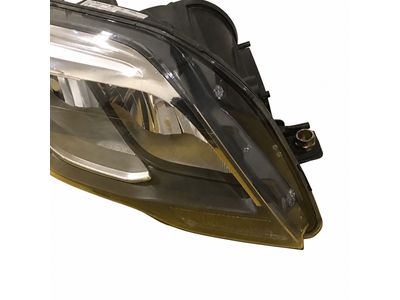 2013 Mercedes-Benz GLK250 Daytime Running Lights - 204-820-42-39