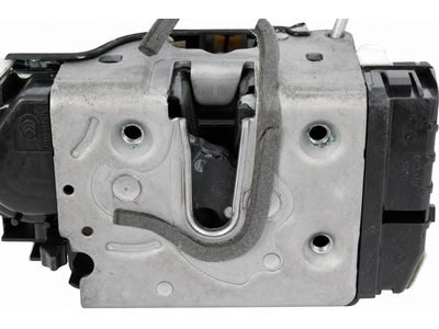 2015 Mercedes-Benz GLK350 Door Latch Cable - 204-760-11-04