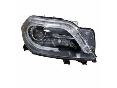 2015 Mercedes-Benz GL450 Headlight - 166-820-60-61