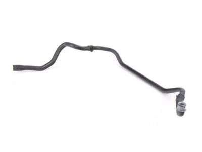 Mercedes-Benz 211-500-04-72 Reservoir Hose