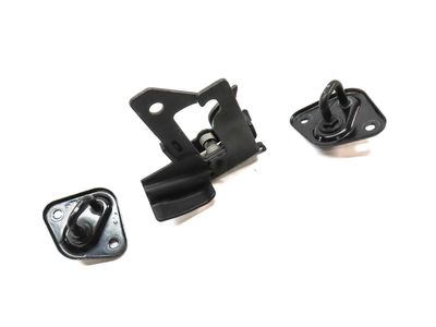 2022 Mercedes-Benz GLE53 AMG Hood Latch - 212-880-00-60