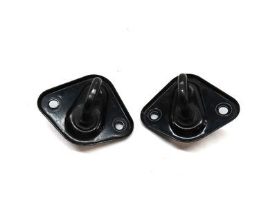 2022 Mercedes-Benz GLE53 AMG Hood Latch - 212-880-00-60