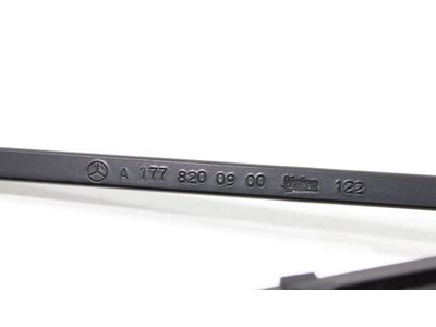 2022 Mercedes-Benz CLA45 AMG Wiper Blade - 177-820-98-00