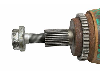 Mercedes-Benz E55 AMG Axle Shaft - 210-330-09-01