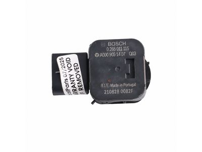 2023 Mercedes-Benz C300 Brake Booster - 206-430-26-00