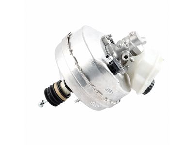 2023 Mercedes-Benz C300 Brake Booster - 206-430-26-00