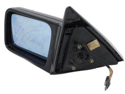 1993 Mercedes-Benz 500SL Side View Mirrors - 129-810-27-16