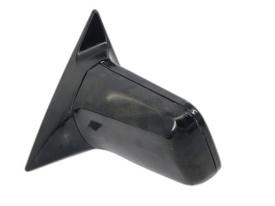 1993 Mercedes-Benz 500SL Side View Mirrors - 129-810-27-16