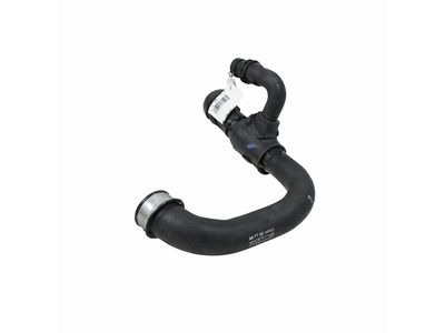 2010 Mercedes-Benz E550 Radiator Hose - 207-501-04-82