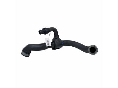 2010 Mercedes-Benz E550 Radiator Hose - 207-501-04-82
