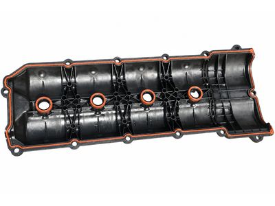 2009 Mercedes-Benz E63 AMG Valve Cover - 156-016-20-05