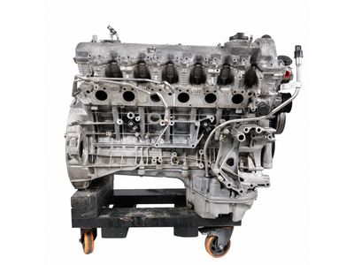 2017 Mercedes-Benz S600 Oil Pan - 279-010-00-28