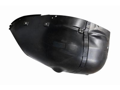 Mercedes-Benz G63 AMG Fender Splash Shield - 463-884-13-00