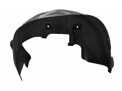 Mercedes-Benz G63 AMG Fender Splash Shield - 463-884-13-00