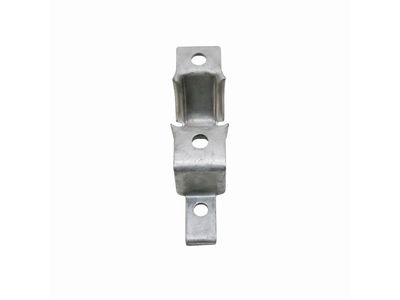 2015 Mercedes-Benz GL550 Sway Bar Bracket - 166-323-03-40
