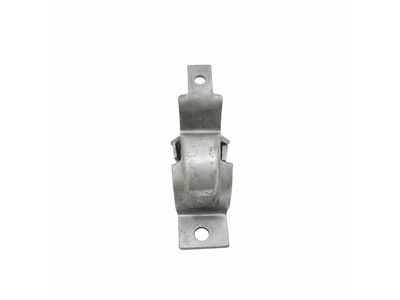 2015 Mercedes-Benz GL550 Sway Bar Bracket - 166-323-03-40