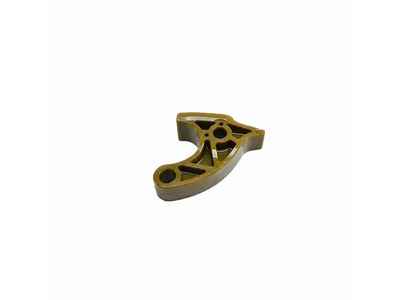 2014 Mercedes-Benz E400 Timing Chain Guide - 276-052-21-16