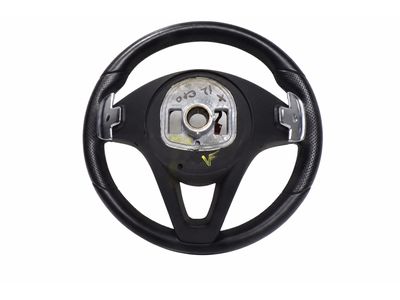 2016 Mercedes-Benz CLS550 Steering Wheel - 000-460-21-03-9E38