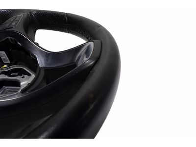 2016 Mercedes-Benz CLS550 Steering Wheel - 000-460-21-03-9E38
