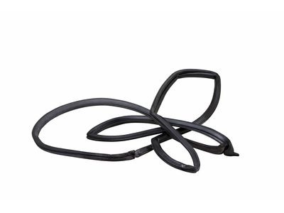 2004 Mercedes-Benz C32 AMG Weather Strip - 203-720-21-78