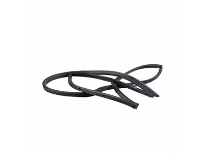 2004 Mercedes-Benz C32 AMG Weather Strip - 203-720-21-78
