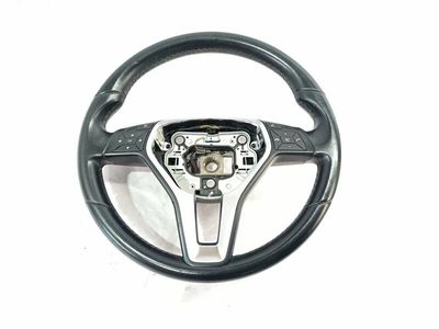 2016 Mercedes-Benz CLA250 Steering Wheel - 218-460-19-18-9E38