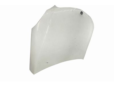 2014 Mercedes-Benz C300 Hood - 204-880-09-57-64
