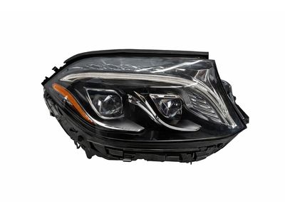 Mercedes-Benz 166-906-66-03