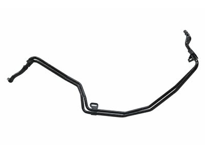 2018 Mercedes-Benz GLC300 Radiator Hose - 253-500-10-00