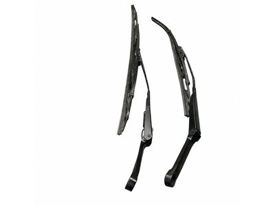 1998 Mercedes-Benz SLK230 Windshield Wiper Arms - 170-820-06-44