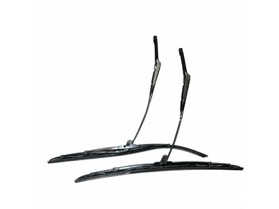 1998 Mercedes-Benz SLK230 Windshield Wiper Arms - 170-820-06-44