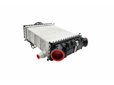 2017 Mercedes-Benz GLE400 Intercooler - 276-090-02-14