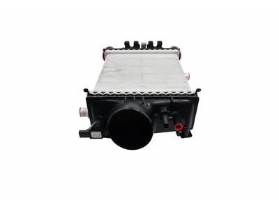 2017 Mercedes-Benz GLE400 Intercooler - 276-090-02-14