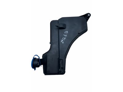 Mercedes-Benz GLE63 AMG S Washer Reservoir - 166-860-07-00