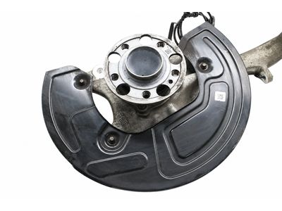 2023 Mercedes-Benz EQS 450 Steering Knuckle - 297-332-08-00