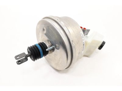 2014 Mercedes-Benz GL450 Brake Master Cylinder Reservoir - 166-430-01-02