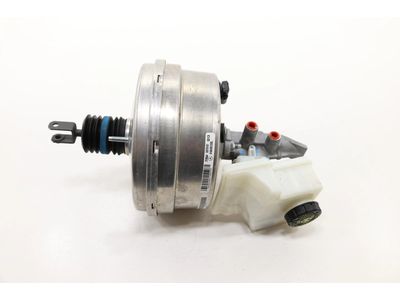 2014 Mercedes-Benz GL450 Brake Master Cylinder Reservoir - 166-430-01-02