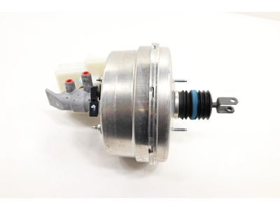 2014 Mercedes-Benz GL450 Brake Master Cylinder Reservoir - 166-430-01-02