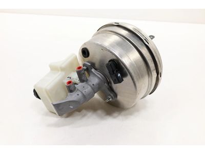 2014 Mercedes-Benz GL450 Brake Master Cylinder Reservoir - 166-430-01-02