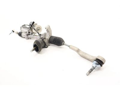 2020 Mercedes-Benz GLB250 Rack and Pinions - 247-460-72-01