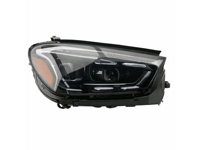 Mercedes-Benz GLE63 AMG S Headlight - 167-906-94-04